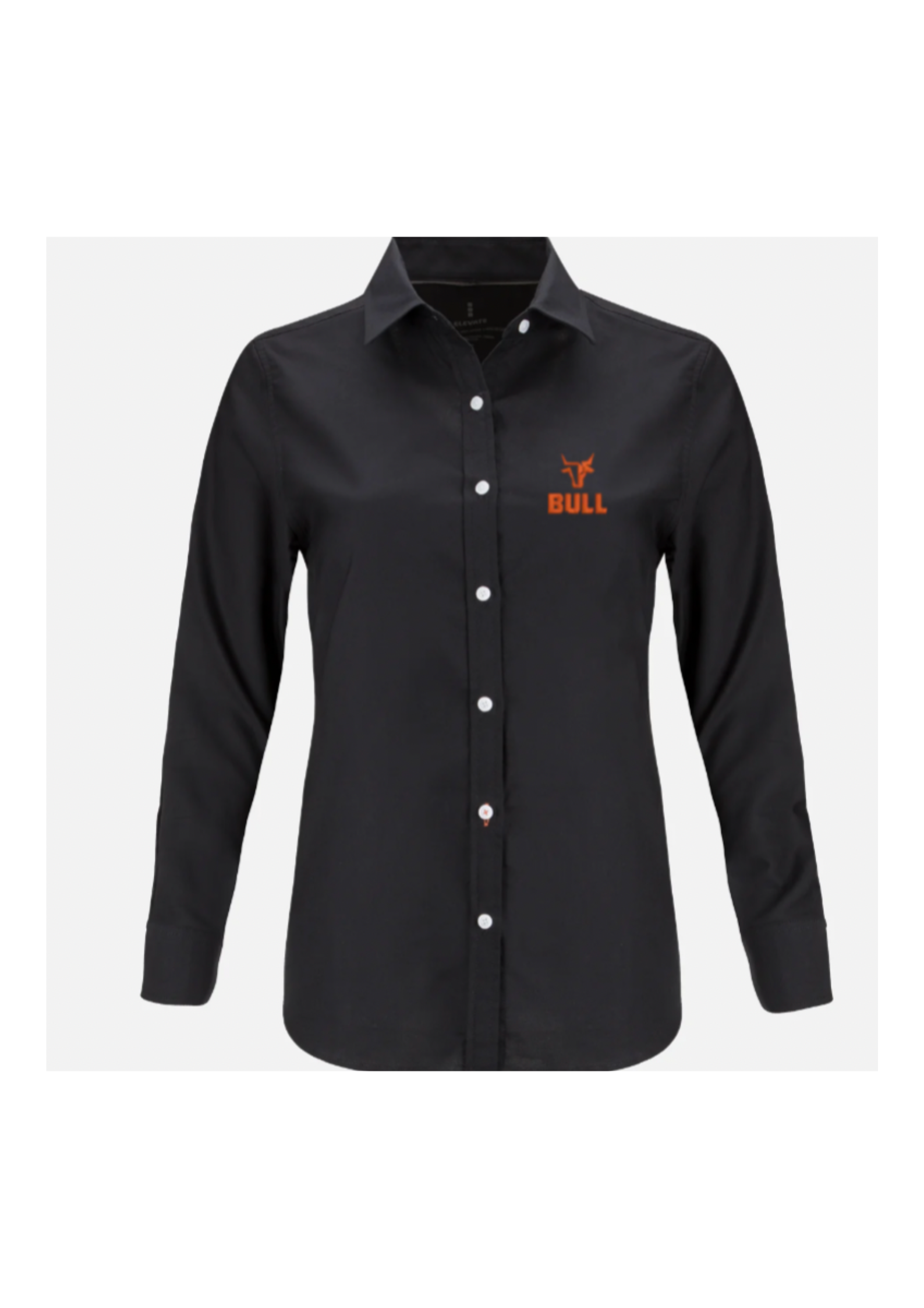 Chemise manches longues BULL