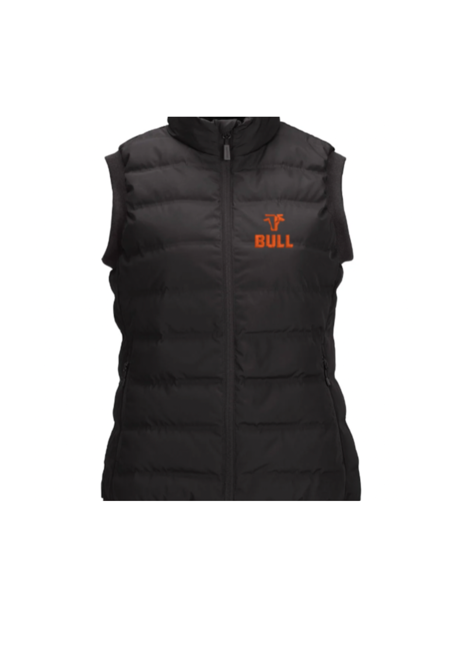 Sleeveless Jacket BULL