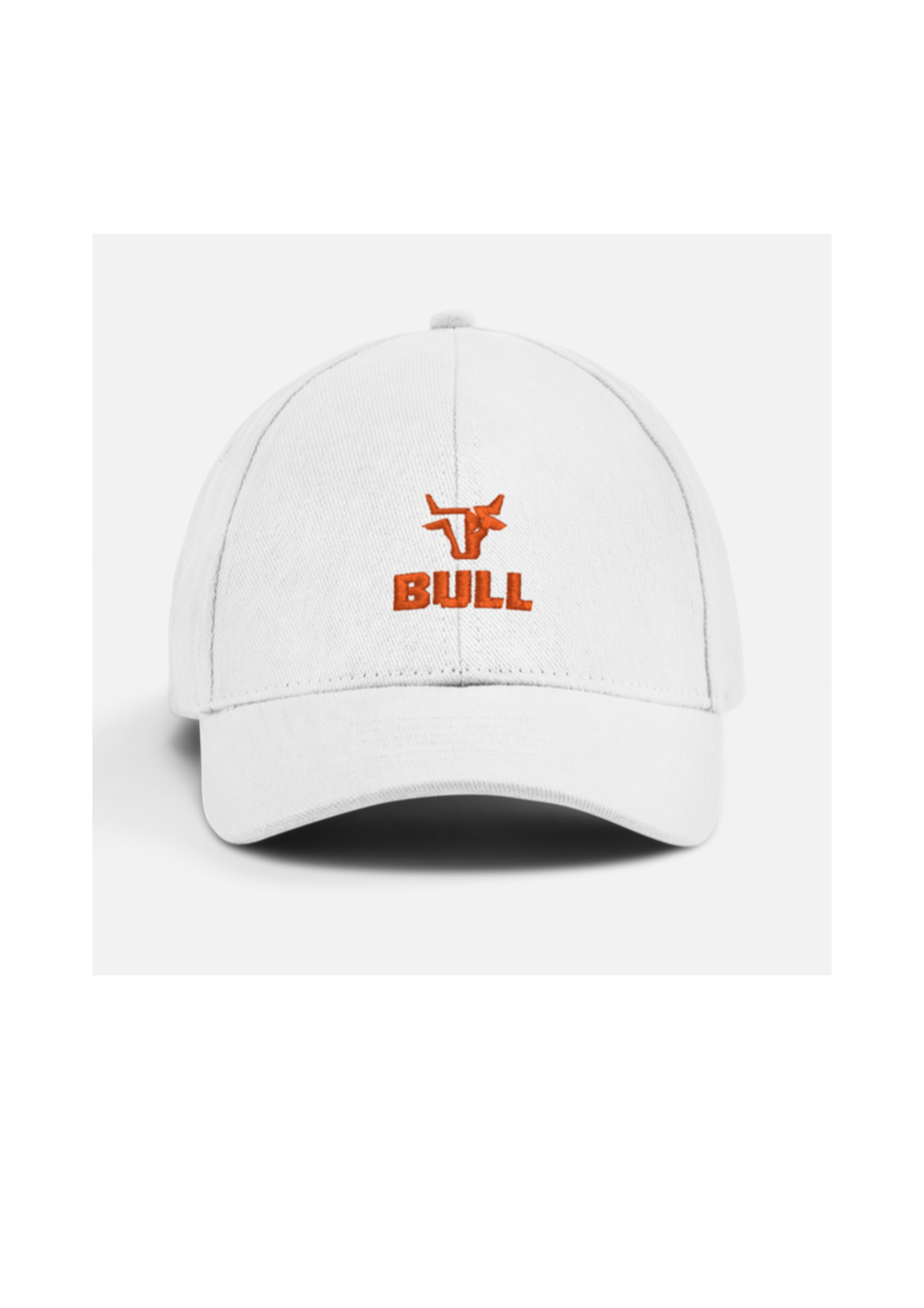 Texas-style cap by BULL