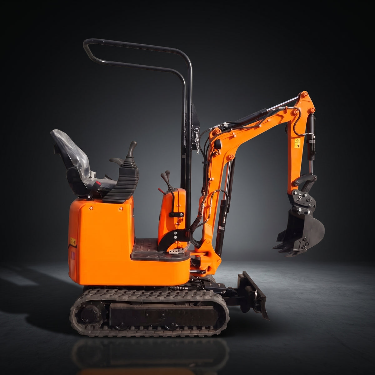 BULL 10-X PRO