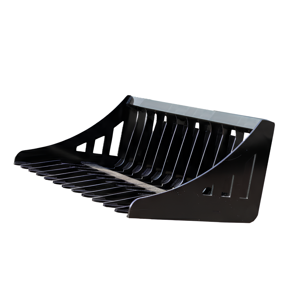 Godet cribleur pour dumper 1100-X