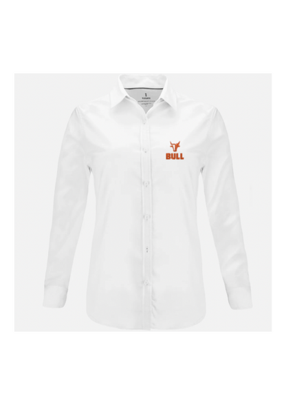Chemise manches longues BULL
