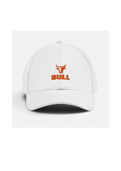 Texas-style cap by BULL