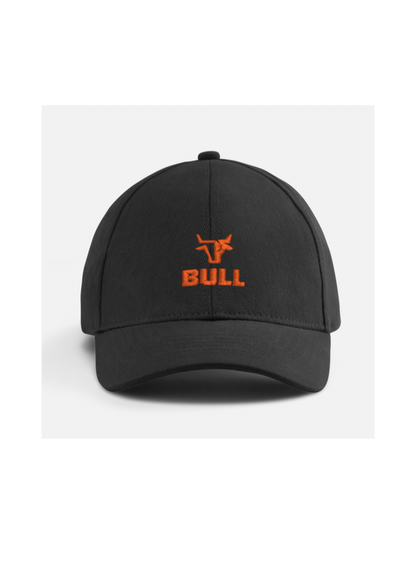 Texas-style cap by BULL