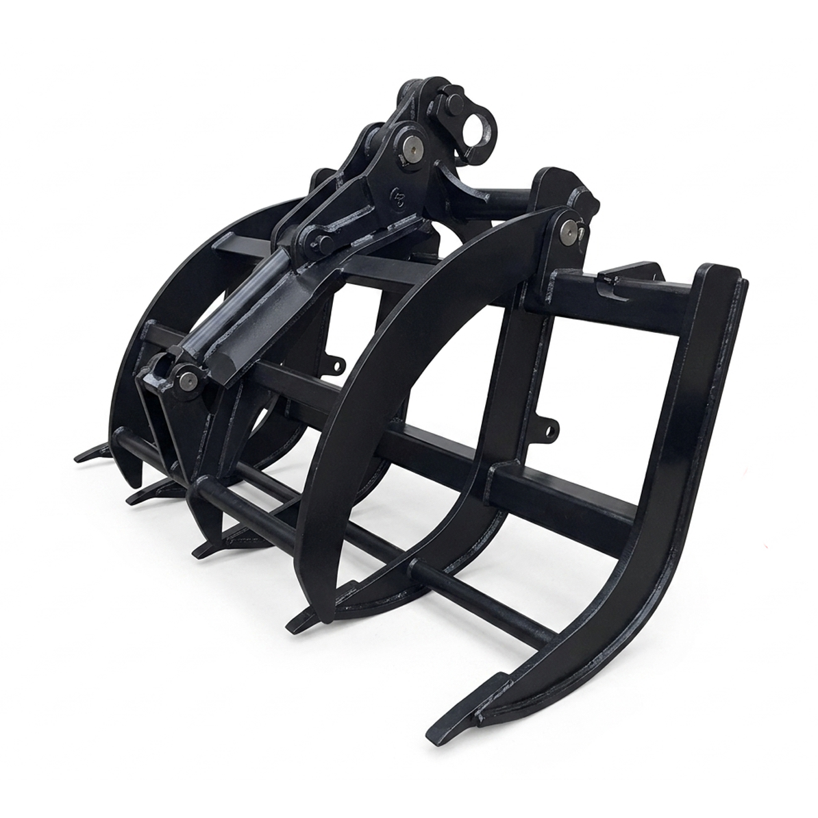 Grabber for dumper 1100-X