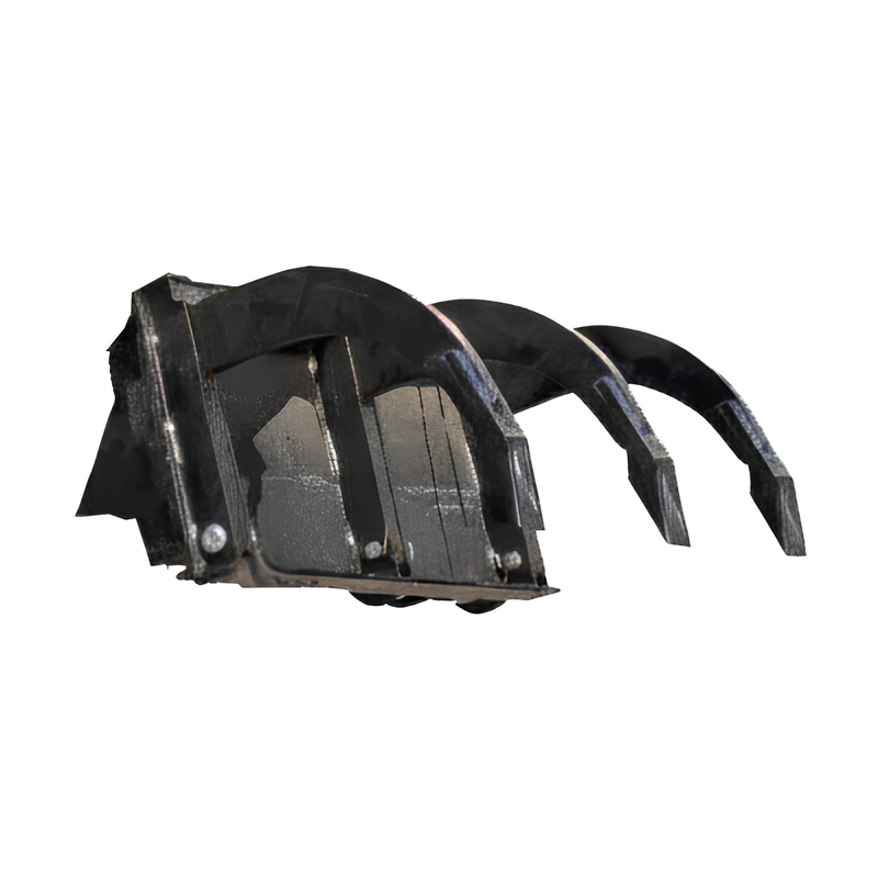 Grappin pour dumper 1100-X